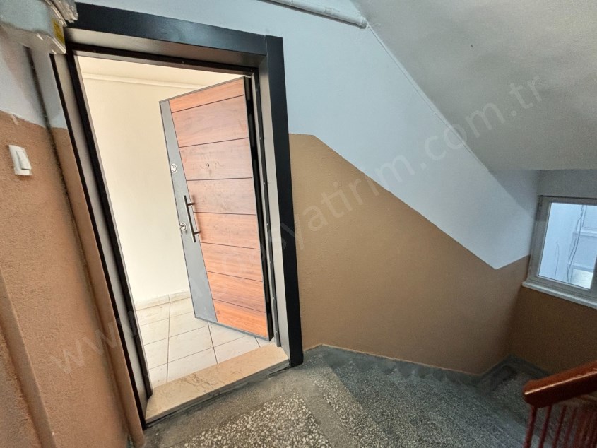 ÇAĞDAŞ TAN KİRALIK DİKİMEVİ METRO YAKININDA 3+1 KATTA DAİRE