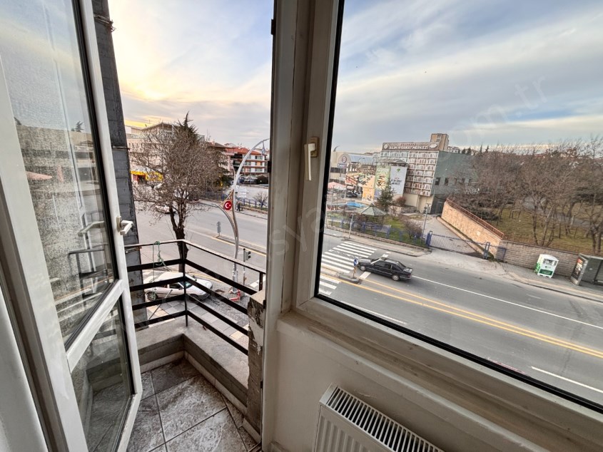 ÇAĞDAŞ TAN KİRALIK DİKİMEVİ METRO YAKININDA 3+1 KATTA DAİRE