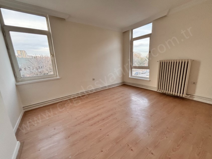 ÇAĞDAŞ TAN KİRALIK DİKİMEVİ METRO YAKININDA 3+1 KATTA DAİRE