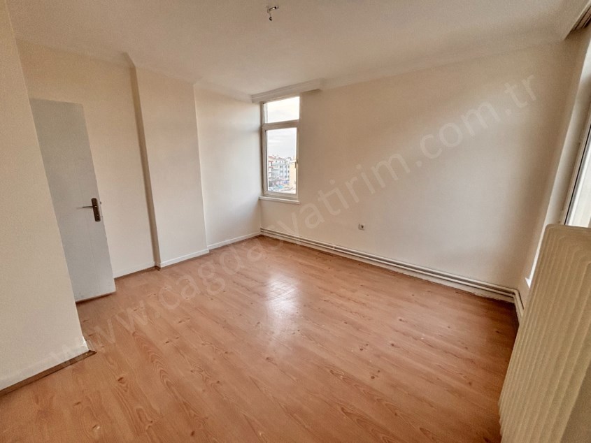 ÇAĞDAŞ TAN KİRALIK DİKİMEVİ METRO YAKININDA 3+1 KATTA DAİRE