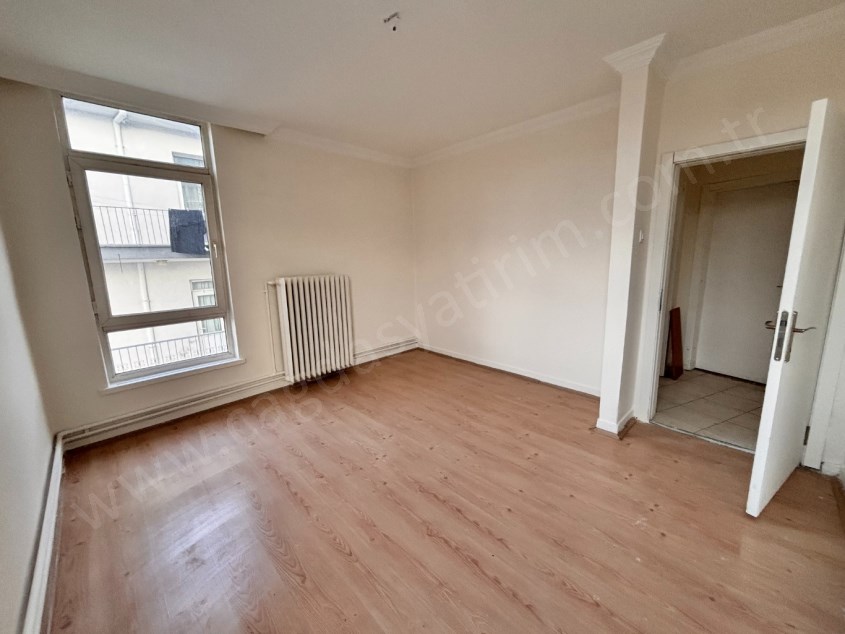 ÇAĞDAŞ TAN KİRALIK DİKİMEVİ METRO YAKININDA 3+1 KATTA DAİRE