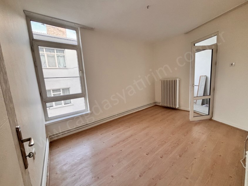 ÇAĞDAŞ TAN KİRALIK DİKİMEVİ METRO YAKININDA 3+1 KATTA DAİRE