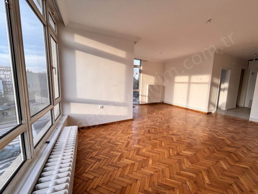 ÇAĞDAŞ TAN KİRALIK DİKİMEVİ METRO YAKININDA 3+1 KATTA DAİRE