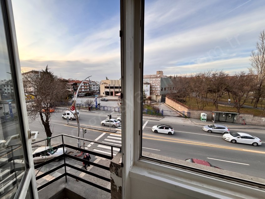 ÇAĞDAŞ TAN KİRALIK DİKİMEVİ METRO YAKININDA 3+1 KATTA DAİRE