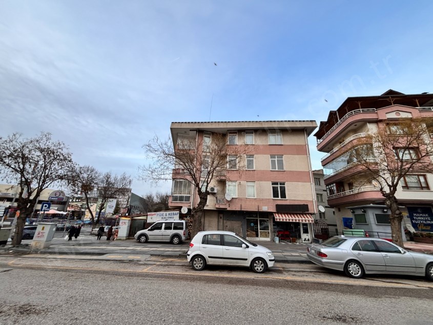 ÇAĞDAŞ TAN KİRALIK DİKİMEVİ METRO YAKININDA 3+1 DAİRE