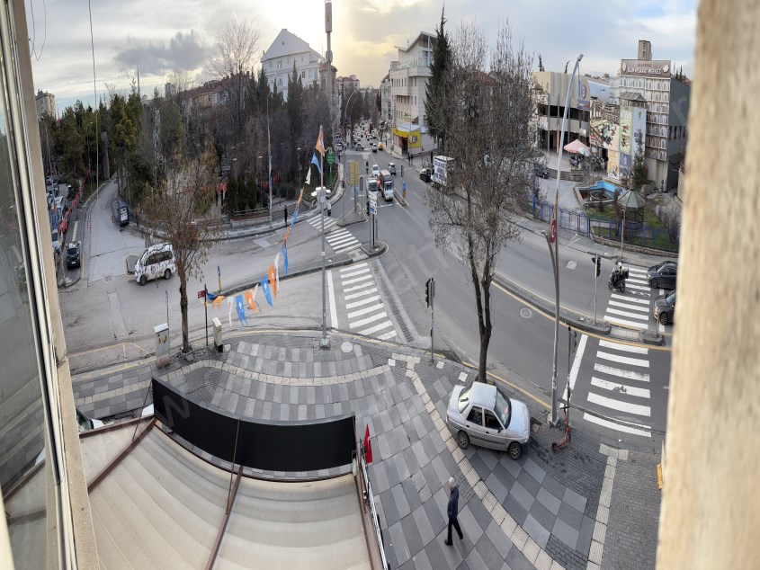 ÇAĞDAŞ TAN KİRALIK DİKİMEVİ METRO YAKININDA 3+1 DAİRE