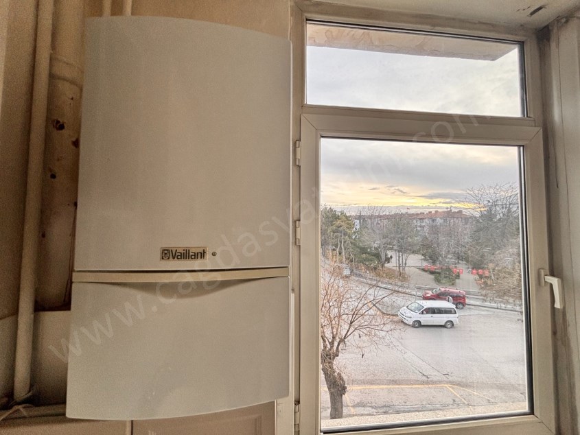 ÇAĞDAŞ TAN KİRALIK DİKİMEVİ METRO YAKININDA 3+1 DAİRE