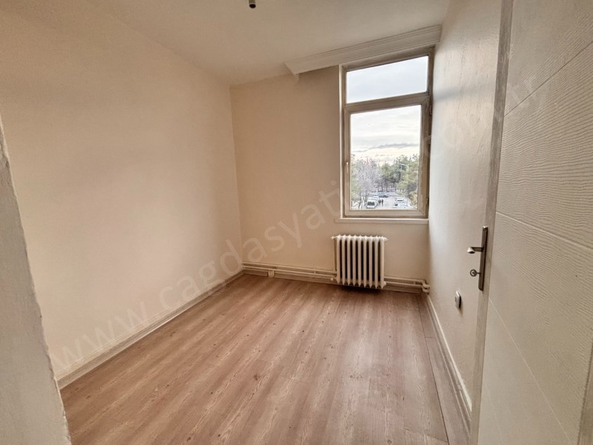 ÇAĞDAŞ TAN KİRALIK DİKİMEVİ METRO YAKININDA 3+1 DAİRE