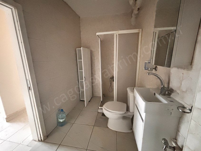 ÇAĞDAŞ TAN KİRALIK DİKİMEVİ METRO YAKININDA 3+1 DAİRE