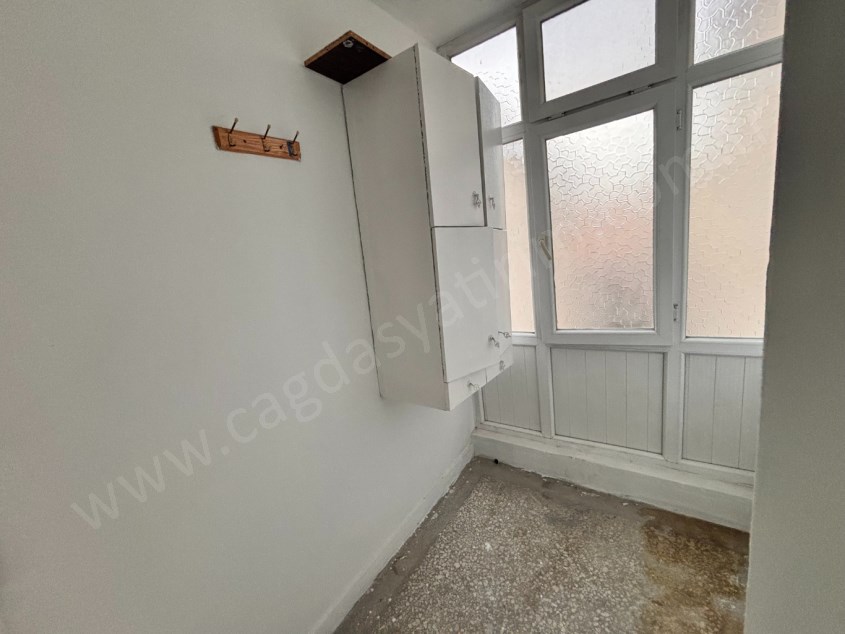 ÇAĞDAŞ TAN KİRALIK DİKİMEVİ METRO YAKININDA 3+1 DAİRE