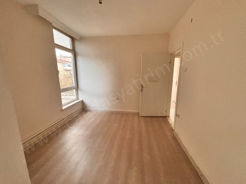 ÇAĞDAŞ TAN KİRALIK DİKİMEVİ METRO YAKININDA 3+1 DAİRE