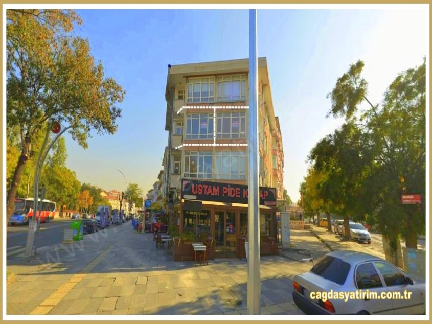 ÇAĞDAŞ TAN KİRALIK DİKİMEVİ METRO YAKININDA 3+1 DAİRE