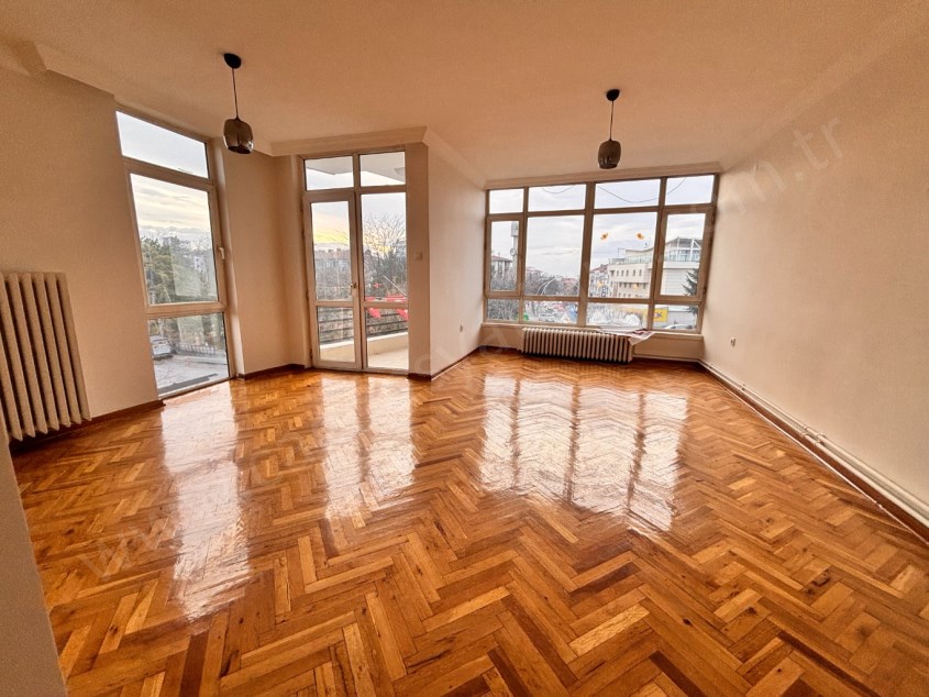 ÇAĞDAŞ TAN KİRALIK DİKİMEVİ METRO YAKININDA 3+1 DAİRE