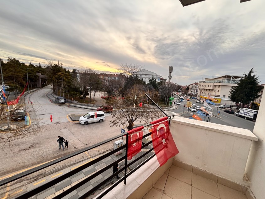 ÇAĞDAŞ TAN KİRALIK DİKİMEVİ METRO YAKININDA 3+1 DAİRE
