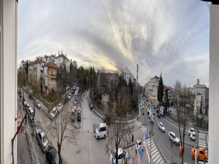 ÇAĞDAŞ TAN KİRALIK DİKİMEVİ METRO YAKININDA 3+1 DAİRE