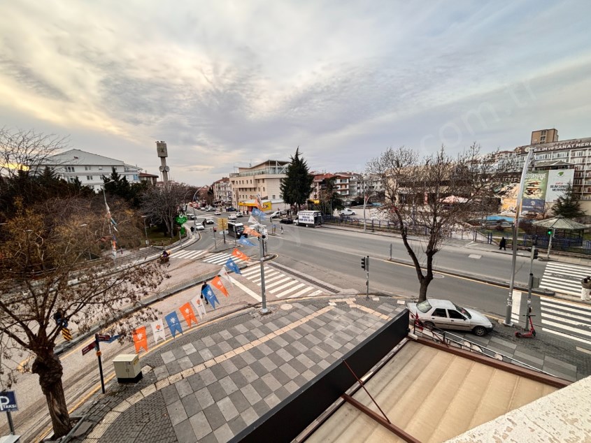 ÇAĞDAŞ TAN KİRALIK DİKİMEVİ METRO YAKININDA 3+1 DAİRE