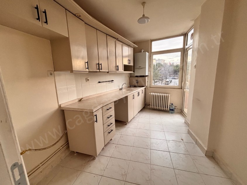 ÇAĞDAŞ TAN KİRALIK DİKİMEVİ METRO YAKININDA 3+1 DAİRE