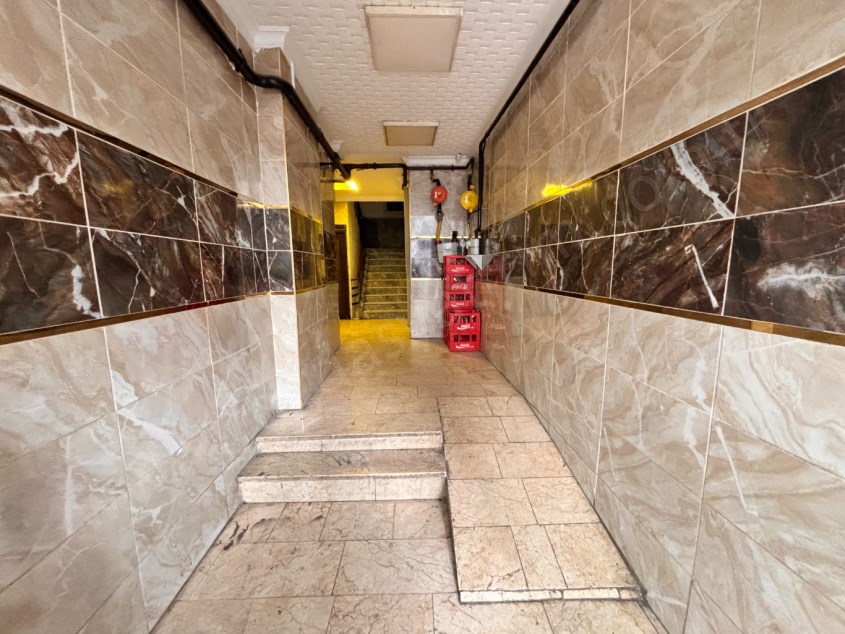 ÇAĞDAŞ TAN SATILIK KIZILAY DA 350M2 AÇIK ALAN İŞYERİ