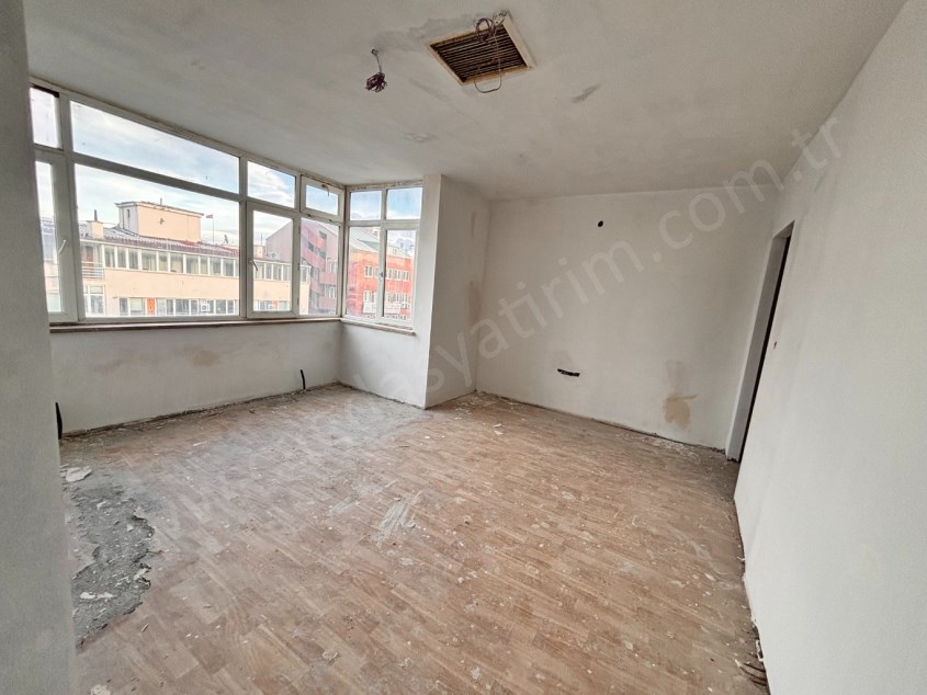 ÇAĞDAŞ TAN SATILIK KIZILAY DA 350M2 AÇIK ALAN İŞYERİ