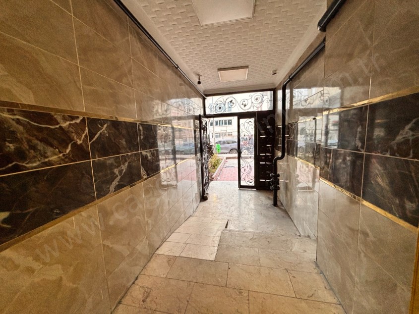 ÇAĞDAŞ TAN SATILIK KIZILAY DA 350M2 AÇIK ALAN İŞYERİ