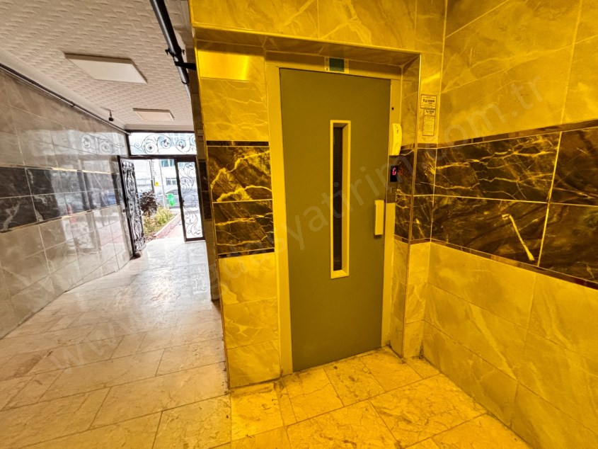 ÇAĞDAŞ TAN SATILIK KIZILAY DA 350M2 AÇIK ALAN İŞYERİ