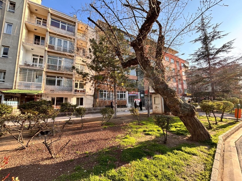 ÇAĞDAŞ TAN KİRALIK KIZILAY, SAKARYA CAD. 36.13 DE KATTA 3+1, ASANSÖRLÜ, KOMBİLİ