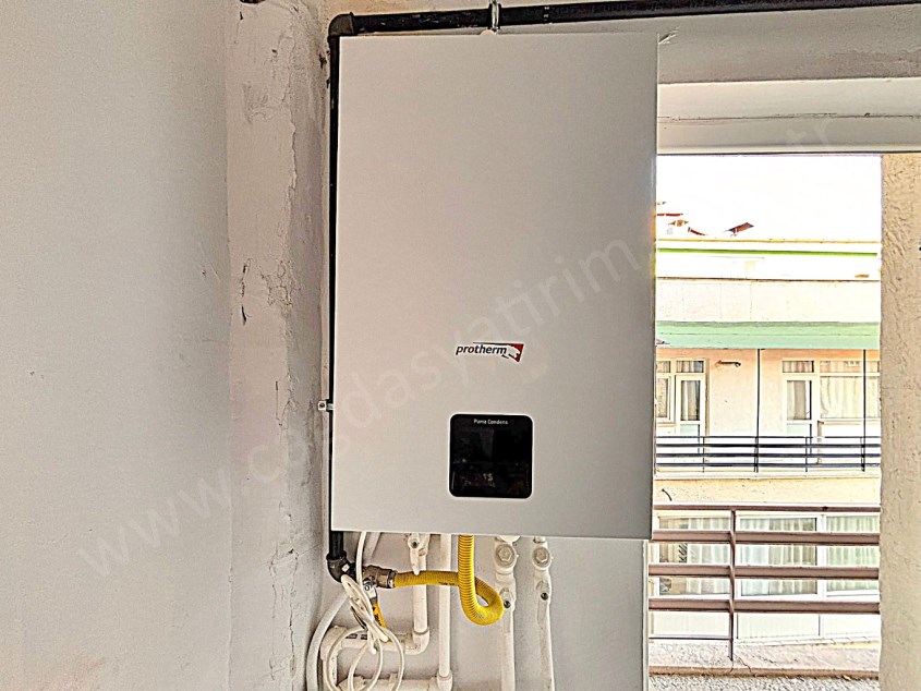 ÇAĞDAŞ TAN KİRALIK KIZILAY, SAKARYA CAD. 36.13 DE KATTA 3+1, ASANSÖRLÜ, KOMBİLİ