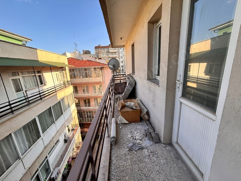 ÇAĞDAŞ TAN KİRALIK KIZILAY, SAKARYA CAD. 36.13 DE KATTA 3+1, ASANSÖRLÜ, KOMBİLİ