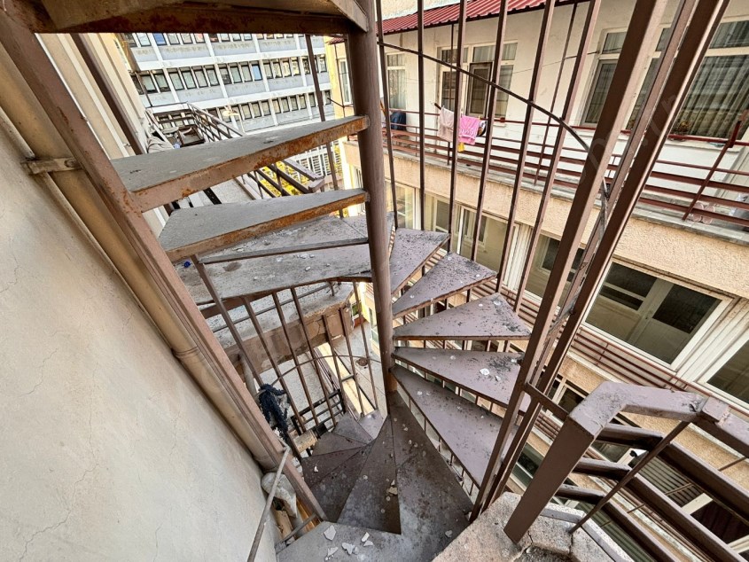 ÇAĞDAŞ TAN KİRALIK KIZILAY, SAKARYA CAD. 36.13 DE KATTA 3+1, ASANSÖRLÜ, KOMBİLİ