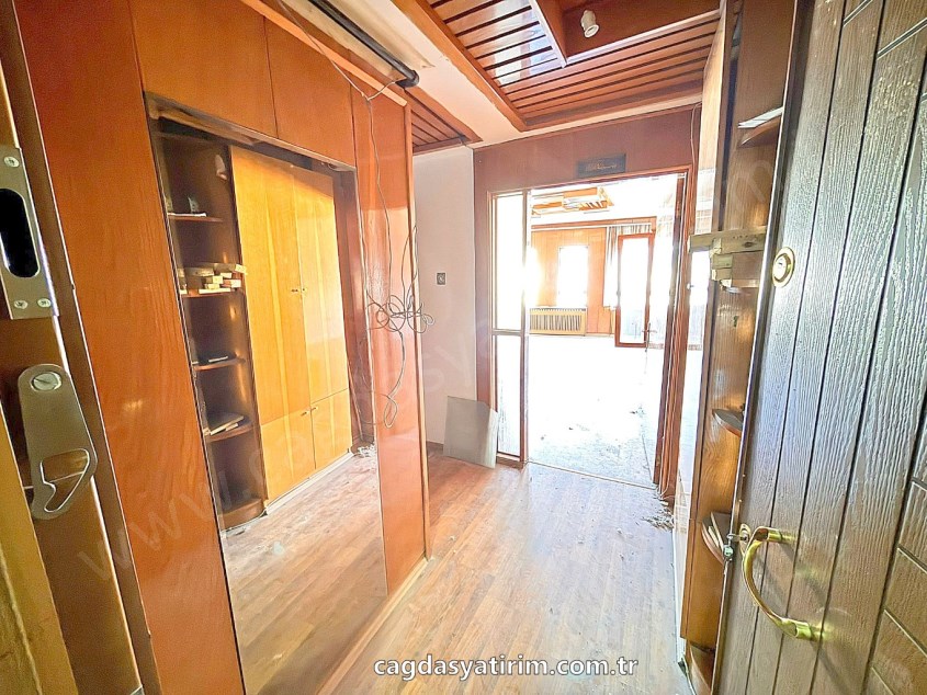 ÇAĞDAŞ TAN KİRALIK KIZILAY, SAKARYA CAD. 36.13 DE KATTA 3+1, ASANSÖRLÜ, KOMBİLİ