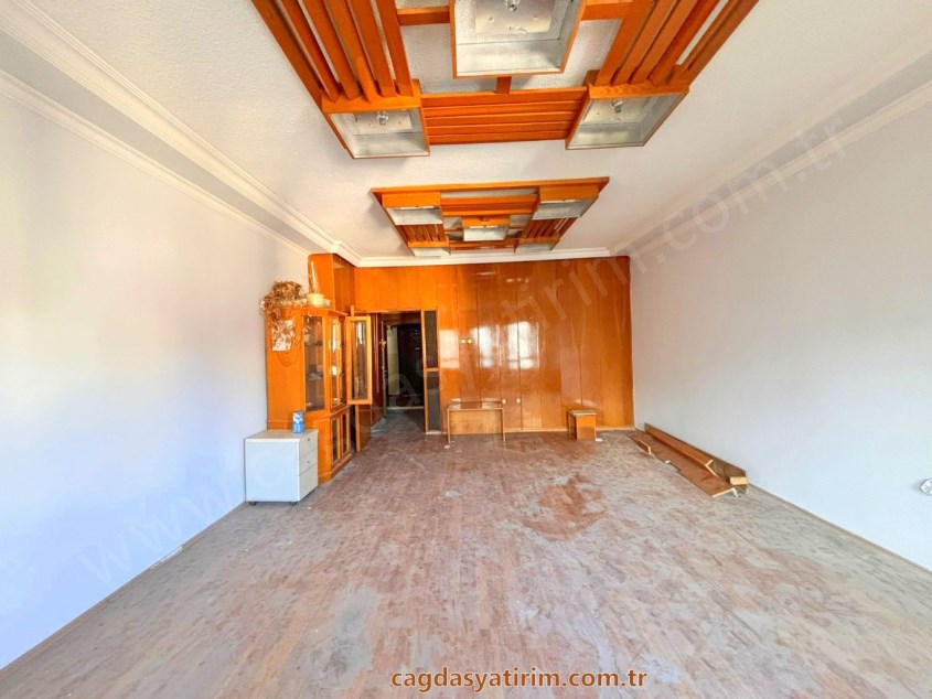 ÇAĞDAŞ TAN KİRALIK KIZILAY, SAKARYA CAD. 36.13 DE KATTA 3+1, ASANSÖRLÜ, KOMBİLİ