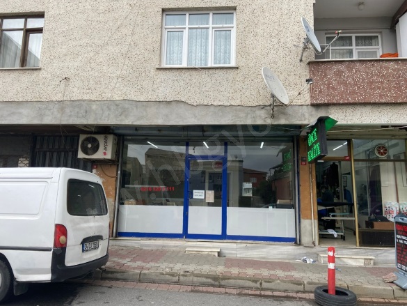 Esenşehir Mah. Ümraniye Satılık Dükkan |  1+1 Oda | 130M2 5.250.000Tl | Giriş Katı | Klima Resim-3