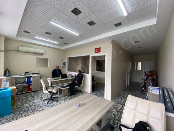 Esenşehir Mah. Ümraniye Satılık Dükkan |  1+1 Oda | 130M2 5.250.000Tl | Giriş Katı | Klima Resim-5