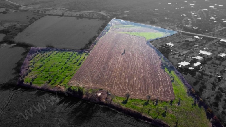 Düzce Mah. Seferihisar Satılık Arazi |  23825M2 87.500.000Tl Resim-1