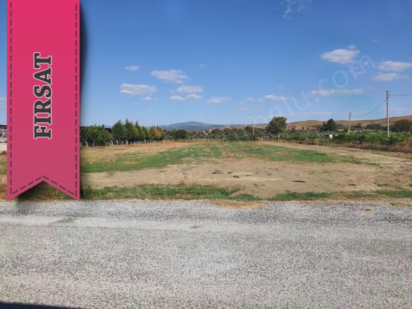 Düzce Mah. Seferihisar Satılık Arazi |  5343M2 16.635.000Tl Resim-5