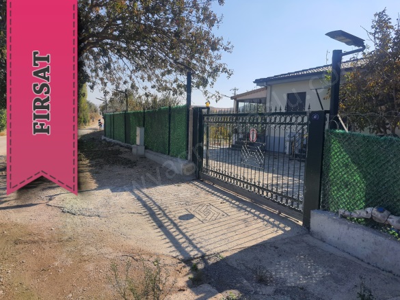 Düzce Mah. Seferihisar Satılık Çiftlik |  3+1 Oda | 1556M2 22.750.000Tl Eşyalı  | Villa Ve Müstakil | Yerden Isıtma | 1 Banyo | 3 Yatak Odası Resim-5