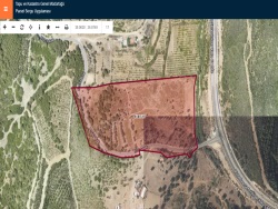 Seferihisar Atatürk Mah. Satılık Arazi 61028 M2