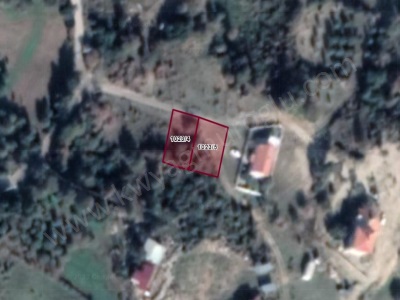 Karaburun Dolungazda Denize 250M Butik Otelkonut İmarlı 2 Satılık Arsa Merkez Mah