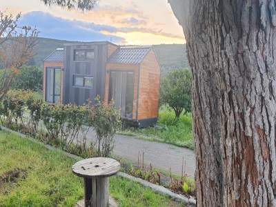 Seferihisar Düzce Azmak Koyu Çiftlik Evine Uygun Satılık Arazi Mah