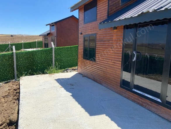 Esenyurt Mah. Sivas Satılık Tarla |  500M2 1.100.000Tl Resim-1