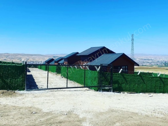 Esenyurt Mah. Sivas Satılık Tarla |  500M2 1.100.000Tl Resim-2