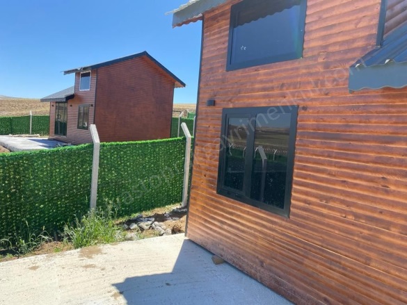 Esenyurt Mah. Sivas Satılık Tarla |  500M2 1.100.000Tl Resim-3