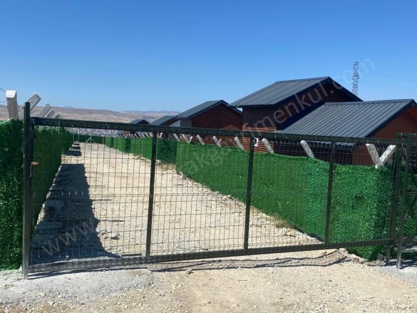 Esenyurt Mah. Sivas Satılık Tarla |  500M2 1.100.000Tl Resim-4