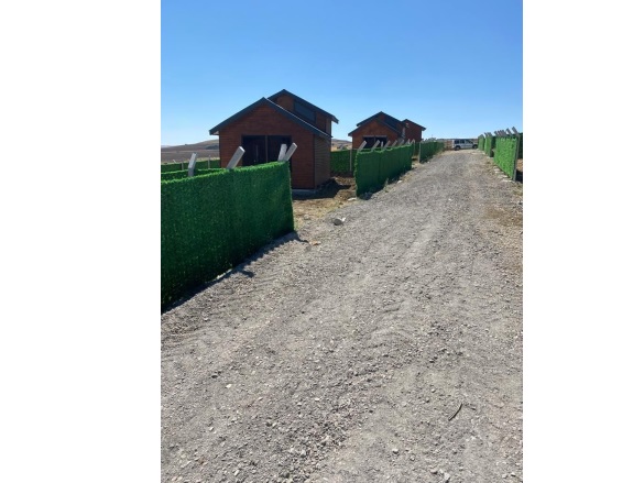 Esenyurt Mah. Sivas Satılık Tarla |  500M2 1.100.000Tl Resim-5