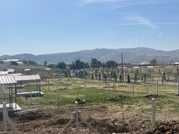 Çelebiler Köyü Sivas Satılık Arazi |  500M2 750.000Tl Resim-1