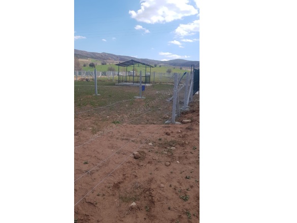 Çelebiler Köyü Sivas Satılık Arazi |  500M2 750.000Tl Resim-2