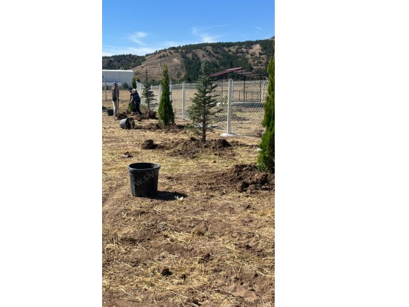 Çelebiler Köyü Sivas Satılık Arazi |  500M2 750.000Tl Resim-4