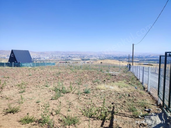 Yenice Köyü Sivas Satılık Tarla |  1080M2 980.000Tl Resim-5