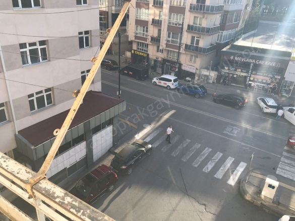 Çayyurt Mah. Sivas Satılık Daire |  2.5+1 Oda | 120M2 1.350.000Tl | 5. Kat | Doğalgaz(Kombi) Resim-2