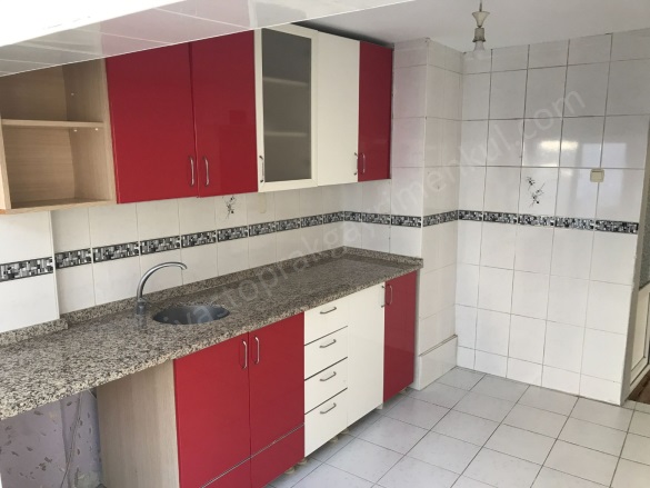 Çayyurt Mah. Sivas Satılık Daire |  2.5+1 Oda | 120M2 1.350.000Tl | 5. Kat | Doğalgaz(Kombi) Resim-3